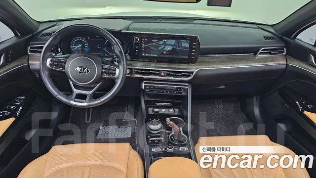 Kia K5. �������, ��������, 2.0 (152��.�.), ������, 37 000����. ��, �/�. ��� ����� �� ������������ ����