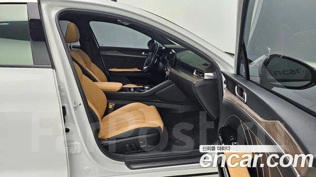 Kia K5. �������, ��������, 2.0 (152��.�.), ������, 37 000����. ��, �/�. ��� ����� �� ������������ ����