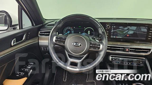 Kia K5. �������, ��������, 2.0 (152��.�.), ������, 37 000����. ��, �/�. ��� ����� �� ������������ ����