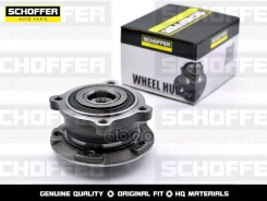 ������� �������� Bmw X5/X6 07- Schoffer ���. SHF-33041 SHF33041 ����