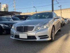 Mercedes-Benz E-Class. �������, ������, 1.8 (204��.�.), ������, 24 000����. ��, �/�. ��� ����� �� ������������ ����