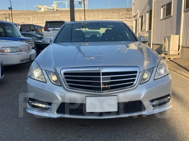 Mercedes-Benz E-Class. �������, ������, 1.8 (204��.�.), ������, 24 000����. ��, �/�. ��� ����� �� ������������ ����