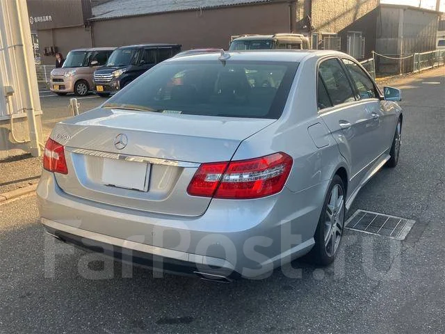 Mercedes-Benz E-Class. �������, ������, 1.8 (204��.�.), ������, 24 000����. ��, �/�. ��� ����� �� ������������ ����