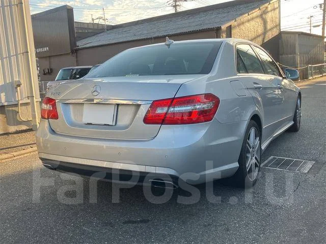Mercedes-Benz E-Class. �������, ������, 1.8 (204��.�.), ������, 24 000����. ��, �/�. ��� ����� �� ������������ ����