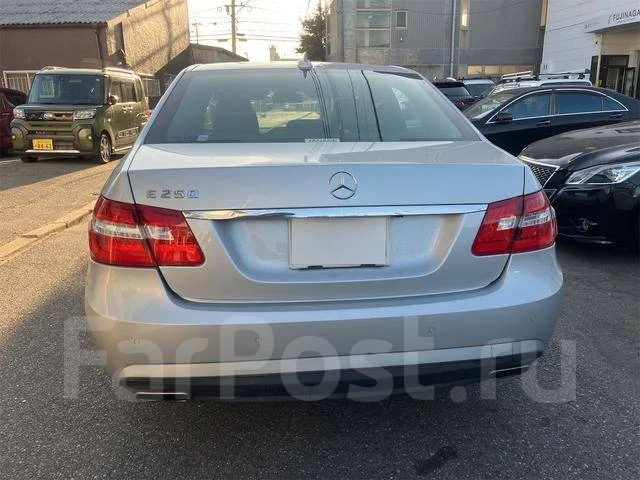 Mercedes-Benz E-Class. �������, ������, 1.8 (204��.�.), ������, 24 000����. ��, �/�. ��� ����� �� ������������ ����