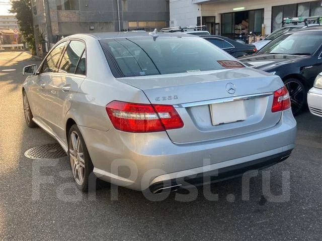 Mercedes-Benz E-Class. �������, ������, 1.8 (204��.�.), ������, 24 000����. ��, �/�. ��� ����� �� ������������ ����