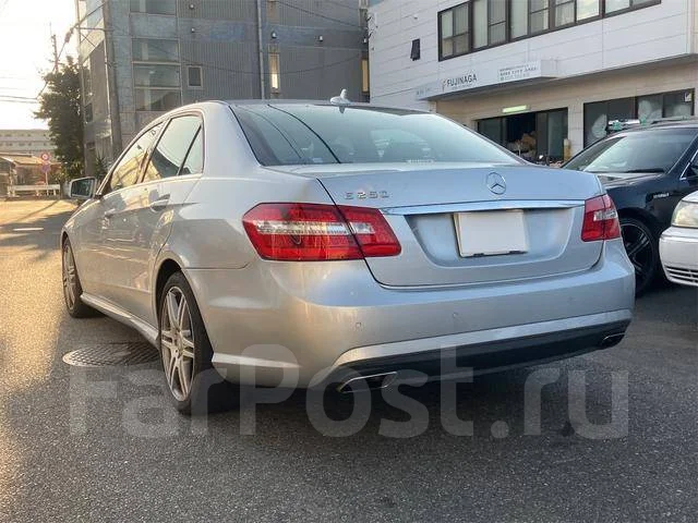 Mercedes-Benz E-Class. �������, ������, 1.8 (204��.�.), ������, 24 000����. ��, �/�. ��� ����� �� ������������ ����