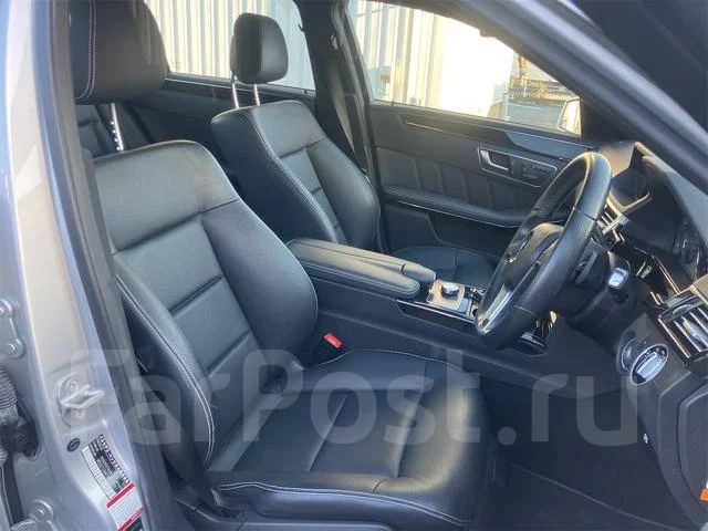 Mercedes-Benz E-Class. �������, ������, 1.8 (204��.�.), ������, 24 000����. ��, �/�. ��� ����� �� ������������ ����
