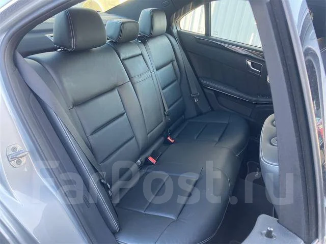 Mercedes-Benz E-Class. �������, ������, 1.8 (204��.�.), ������, 24 000����. ��, �/�. ��� ����� �� ������������ ����