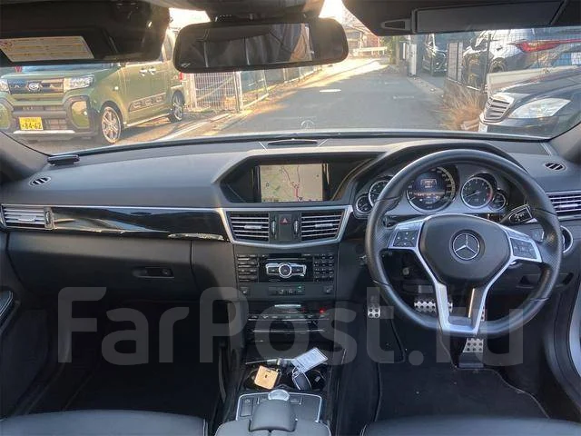 Mercedes-Benz E-Class. �������, ������, 1.8 (204��.�.), ������, 24 000����. ��, �/�. ��� ����� �� ������������ ����