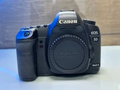 Canon EOS 5D Mark II ����