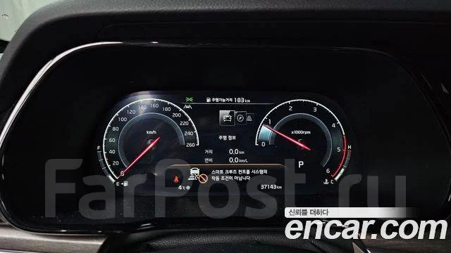 Kia Mohave. �������, 4wd, 3.0 (257��.�.), ������, 37 000����. ��, �/�. ��� ����� �� ������������ ����