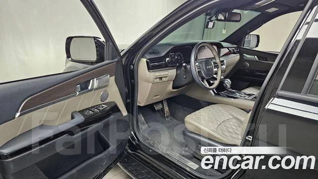 Kia Mohave. �������, 4wd, 3.0 (257��.�.), ������, 37 000����. ��, �/�. ��� ����� �� ������������ ����