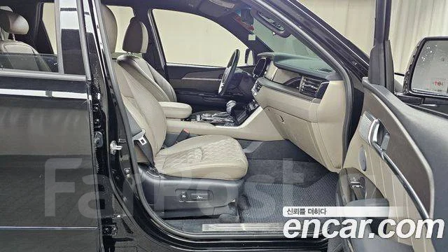 Kia Mohave. �������, 4wd, 3.0 (257��.�.), ������, 37 000����. ��, �/�. ��� ����� �� ������������ ����
