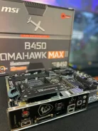 AMD B450 ����