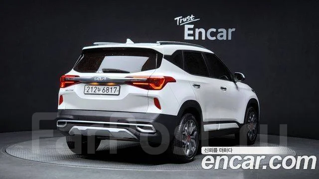 Kia Seltos. �������, ��������, 1.6 (177��.�.), ������, 15 000����. ��, �/�. ��� ����� �� ������������ ����
