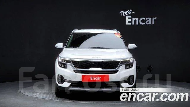 Kia Seltos. �������, ��������, 1.6 (177��.�.), ������, 15 000����. ��, �/�. ��� ����� �� ������������ ����