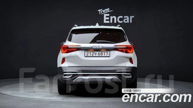 Kia Seltos. �������, ��������, 1.6 (177��.�.), ������, 15 000����. ��, �/�. ��� ����� �� ������������ ����