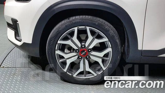 Kia Seltos. �������, ��������, 1.6 (177��.�.), ������, 15 000����. ��, �/�. ��� ����� �� ������������ ����
