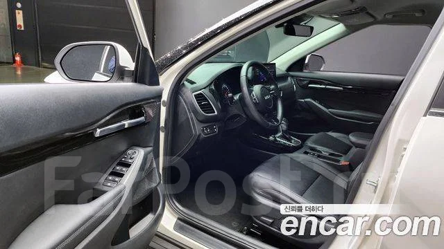 Kia Seltos. �������, ��������, 1.6 (177��.�.), ������, 15 000����. ��, �/�. ��� ����� �� ������������ ����