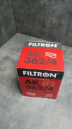 ������ ��������� E81, E87, E90, E84 [N43, N45N, N46, N46N] Filtron AK362/4 AK362 ����