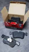 ������� ��������� ��� F20, F21, F30 - 36 (1.6 - 2.0) �� ��� TRW GDB1934 GDB1934 ����