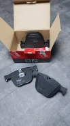 ������� ��������� ��� E65/E65; E60, E63 (530i � ����), X5 E70 (4.8), X6 (E71) TRW GDB1502 GDB1502 ����