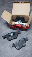 ������� ��������� ��� 1, 3 E90/�90N-E93 TRW GDB1662 GDB1662 ����