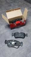 ������� ��������� ��� E81-E88, E90 [N43, N45, N46, N47] TRW GDB1625 GDB1625 ����