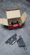 ������� ��������� ��� E60/E63 (520, 525) TRW GDB1727 GDB1727 ����