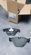 ������� ��������� ��� 5 E60 (525i����, 525d, 530d, 525xi, 530, 545), 6 E63, E64, E65 ��� 324�30 ICER 181577 181577 ����