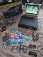 Sega ����