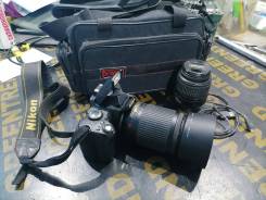 Nikon D40 