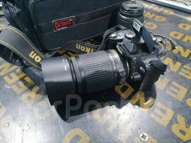 Nikon D40 ����