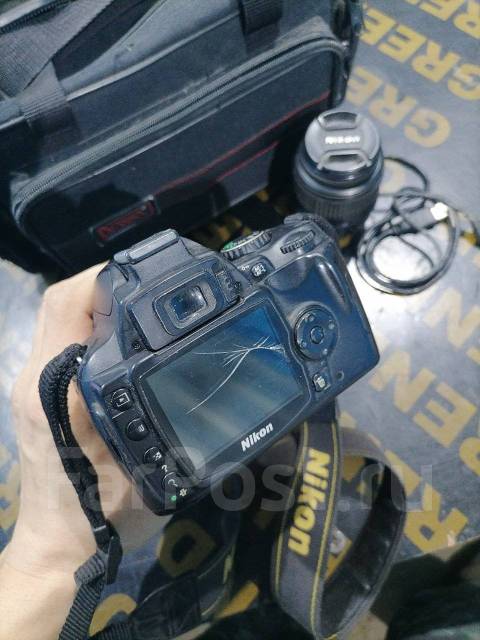Nikon D40 ����