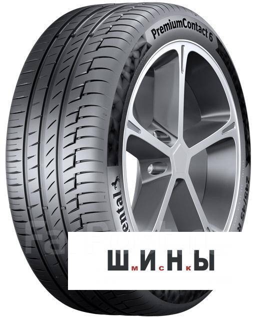 Continental PremiumContact 6