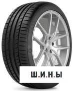 Continental ContiSportContact 5 SUV