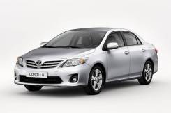Toyota Corolla ����