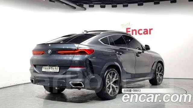 BMW X6. �������, 4wd, 3.0 (286��.�.), ������, 25 000����. ��, �/�. ��� ����� �� ������������ ����
