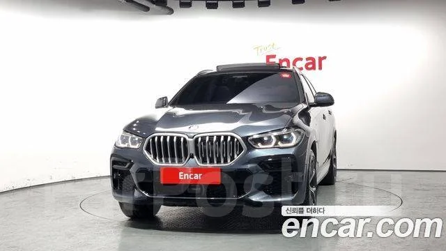 BMW X6. �������, 4wd, 3.0 (286��.�.), ������, 25 000����. ��, �/�. ��� ����� �� ������������ ����