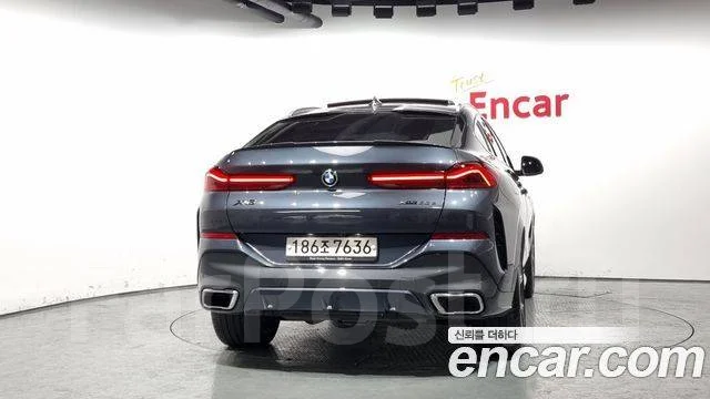 BMW X6. �������, 4wd, 3.0 (286��.�.), ������, 25 000����. ��, �/�. ��� ����� �� ������������ ����