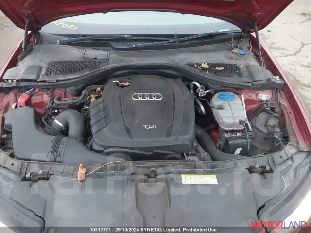 ������� Audi A6 (C7) 2011-2018 20679726 03L911024B ����