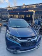 Honda Vezel. RU1 RU2 RU3 RU4, L15B LEB ����