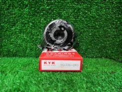 ��������� ���������� KYK 336-2RS, 15*46*14 3362RS ����