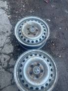 Honda. 5.5x15", 5x114.3,  60,2. 
