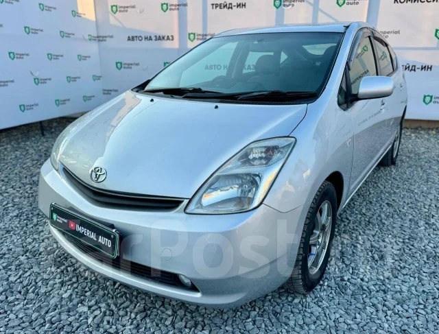 Toyota Prius. �������, ��������, 1.5 (76��.�.), ������, 178 000����. �� ����