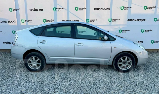 Toyota Prius. �������, ��������, 1.5 (76��.�.), ������, 178 000����. �� ����