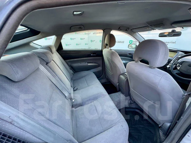 Toyota Prius. �������, ��������, 1.5 (76��.�.), ������, 178 000����. �� ����