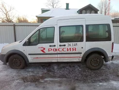 Ford Tourneo Connect ����