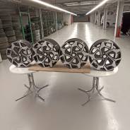 Hyundai. 7.5x20", 5x114.3, ET49.5,  67,1. 